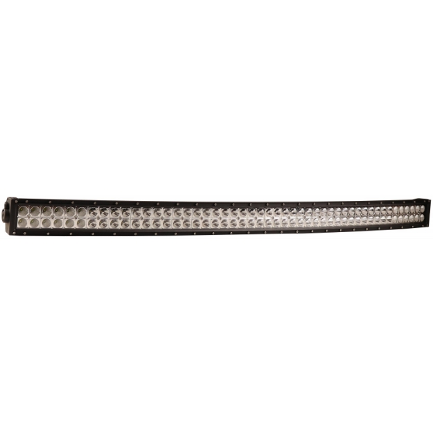 Picture of 50" Flood/Spot Combo Curved LED Light Bar, 21120 Lumens