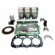 Picture of Premium Overhaul Kit, Shibaura N843 Diesel Engine, .50mm Pistons
