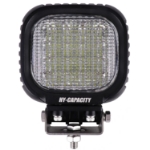 Picture of Square LED Spot Beam Light, 3450 Lumens
