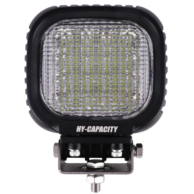 Picture of Square LED Spot Beam Light, 3450 Lumens