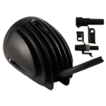 Picture of ATV, UTV Single LED Flood Beam Light, 720 Lumens