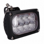 Picture of CREE LED Flood Beam Light, 3200 Lumens