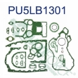 Picture of Bottom Gasket Set