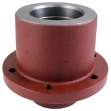 Picture of Wheel Hub, 2WD, 6 Bolt