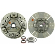Picture of 11" Single Stage Clutch Kit, w/ 6 Pad Disc, Bearings & Seals - New