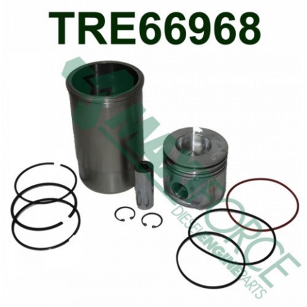 Picture of Cylinder Kit
