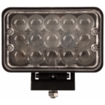 Picture of Bridgelux LED Hi-Lo Beam Upper Mid-Body Light, 3500 Lumens