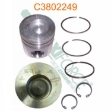 Picture of Piston & Ring Kit, .50mm Oversize