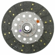 Picture of 10" PTO Disc, Woven, w/ 1-1/8" 10 Spline Hub - Reman