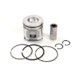 Picture of Piston & Ring Kit, .25mm Oversize