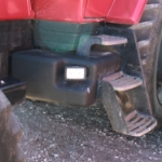 Picture of CREE LED Flood Beam Light, 3200 Lumens
