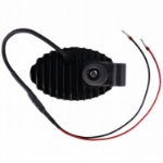 Picture of CREE LED Flood Beam Mid-Body Light, 3000 Lumens