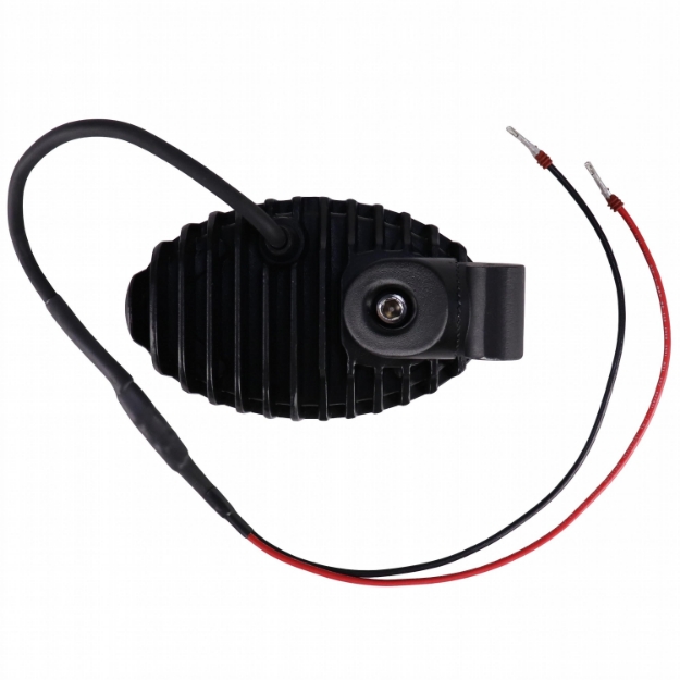 Picture of CREE LED Flood Beam Mid-Body Light, 3000 Lumens