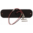 Picture of Amber LED Cab Warning Light, 720 Lumens