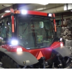 Picture of CREE LED Flood Beam Light, 3200 Lumens