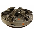 Picture of 12" Dual Stage Pressure Plate - Reman
