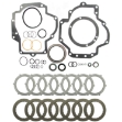 Picture of IPTO Gasket Kit, w/o Brakes
