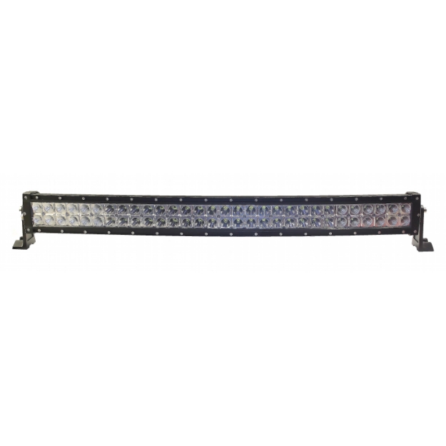 Picture of 32" Flood/Spot Combo Curved LED Light Bar, 13200 Lumens