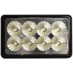 Picture of CREE LED Flood Beam Work Light, 3200 Lumens