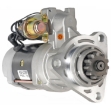 Picture of Starter - New, 12V, PLGR, CW, Aftermarket Delco Remy