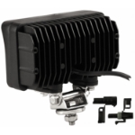 Picture of Rectangular LED Flood Beam Light, 3500 Lumens