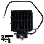 Picture of Square LED Flood Beam Light, 2800 Lumens
