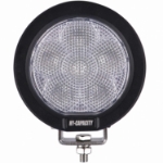 Picture of Round Flood Beam LED Light, 4800 Lumens