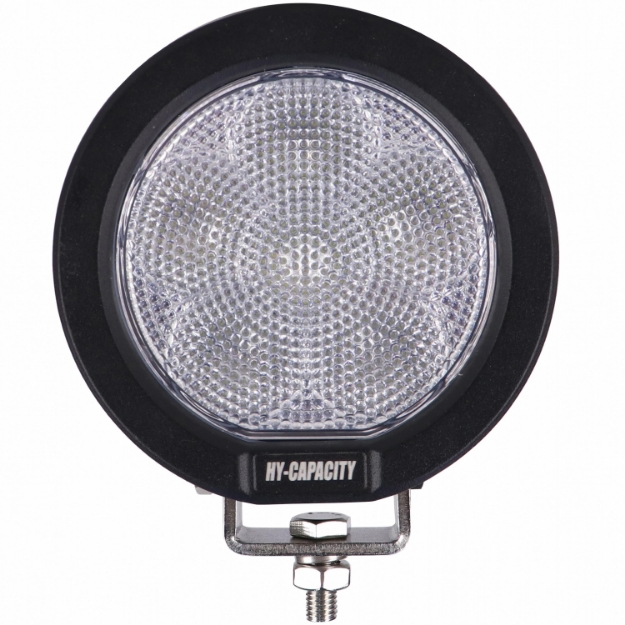 Picture of Round Flood Beam LED Light, 4800 Lumens