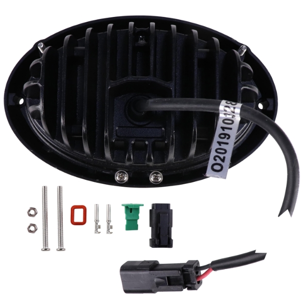 Picture of CREE LED Flood Beam Grille Light, 3400 Lumens