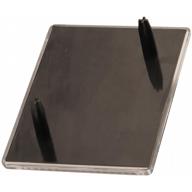 Picture of Headlamp Reflector