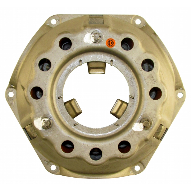 Picture of 8" Single Stage Pressure Plate - Reman