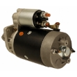 Picture of Starter - New, 12V, DD, CW, Aftermarket Bosch 