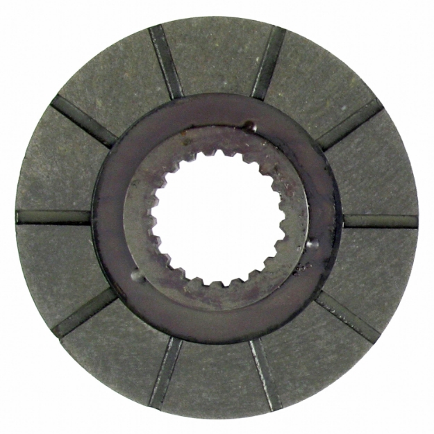 Picture of Bonded Brake Disc, 8" OD, (Pkg. of 2)