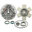 Picture of 14" Single Stage Clutch Kit, w/ Bearings & Seals - New
