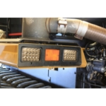 Picture of Bridgelux LED Hi-Lo Beam Outer Front Fender Light, 3500 Lumens