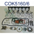 Picture of Major Overhaul Kit, Cummins 6BTA 6.7 QSB Diesel Engine, Std. Pistons
