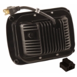 Picture of Bridgelux LED Hi-Lo Beam Grille Light, 3500 Lumens