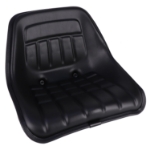 Picture of Bucket Seat, Black Vinyl
