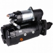 Picture of Starter - New, 12V, DD, CW, Aftermarket Delco Remy