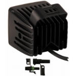 Picture of Square Compact LED Flood Beam Light, 960 Lumens