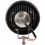 Picture of CREE LED Flood Beam Pedestal Light, 3200 Lumens