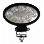 Picture of CREE LED Flood Beam Light, 1680 Lumens