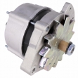 Picture of Alternator - New, 12V, 55A, Aftermarket Valeo