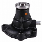 Picture of Water Pump w/ Hub - New