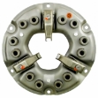 Picture of 12" Single Stage Pressure Plate - Reman