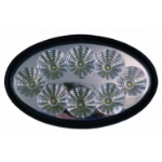 Picture of CREE LED Flood Beam Light, 3000 Lumens