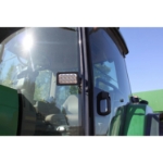 Picture of CREE LED Flood Beam Light for John Deere 7000 & 8000 Series Tractors, 3200 Lumens