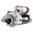 Picture of Starter - New, 12V, PMGR, CW, Aftermarket Bosch 