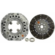 Picture of 12" Single Stage Clutch Kit, w/ 1-5/8" 25 Spline Disc & Bearings - New
