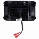 Picture of Flood/Spot Combo LED Cab Roof Light Set for Case IH Combines & Cotton Pickers, 4800 Lumens - (Pkg. of 2)